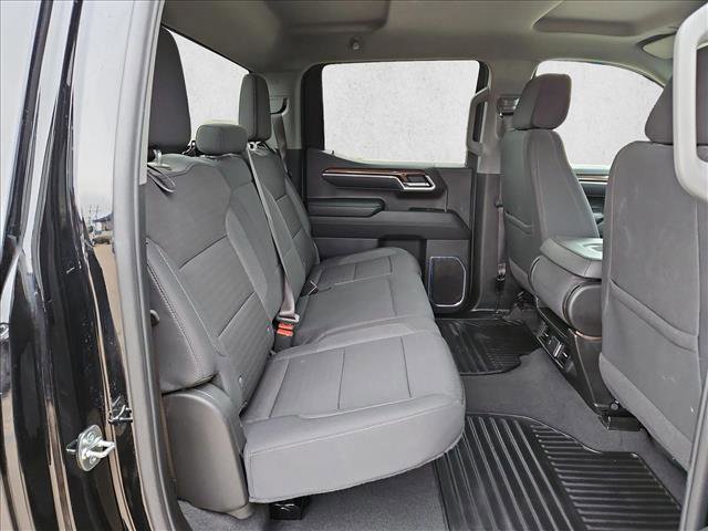 Used 2025 Chevrolet Silverado 1500 LT image 20