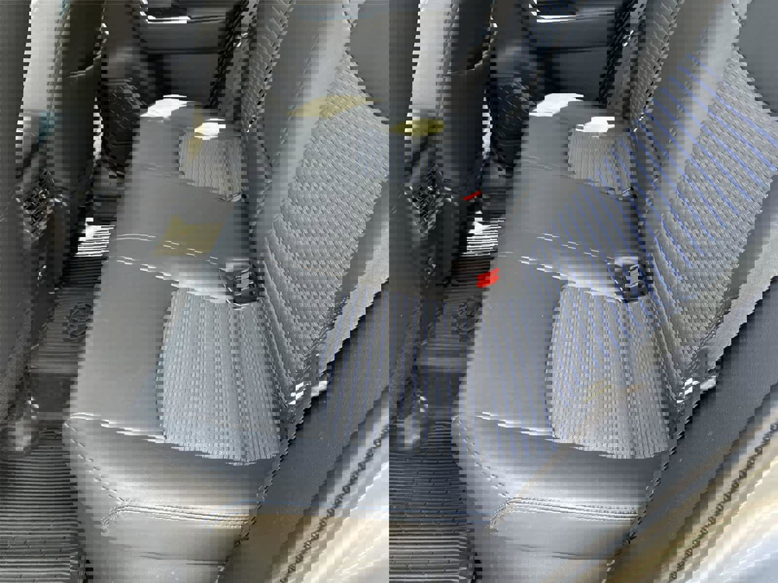 Used 2019 Toyota RAV4 XSE image 14