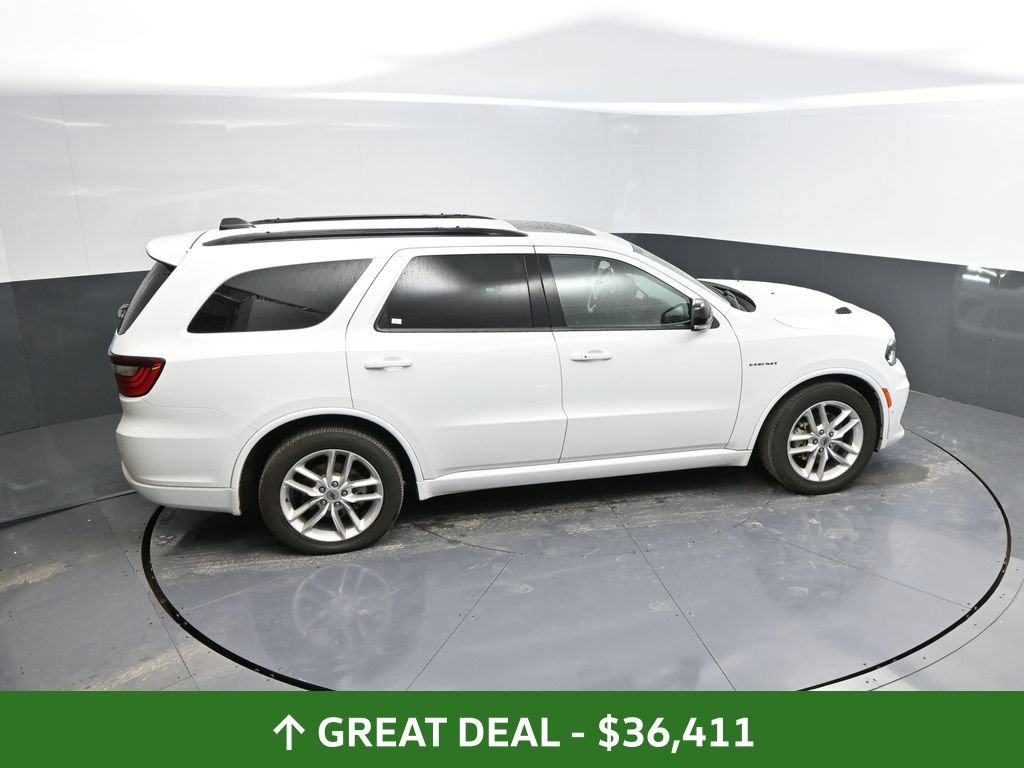 Used 2024 Dodge Durango R/T AWD/4WD image 51