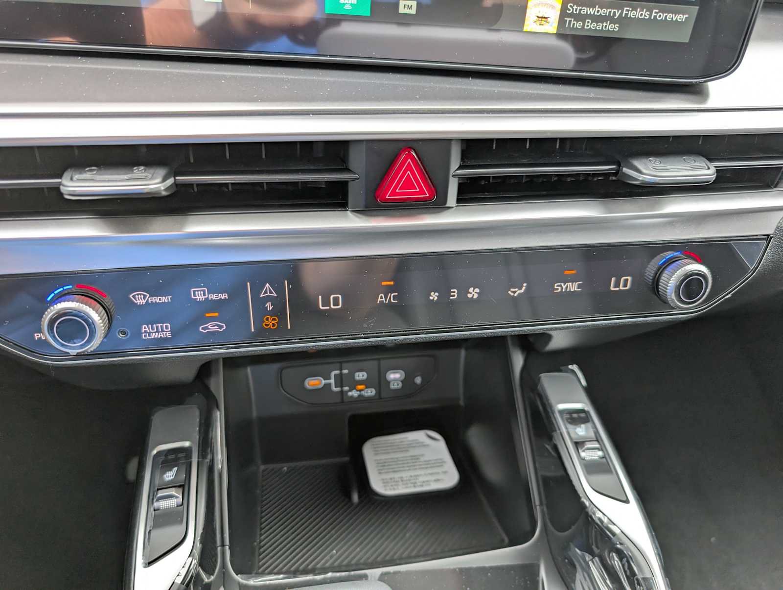 New 2026 Kia Sorento S AWD/4WD image 28