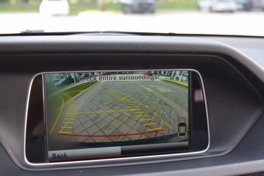 Used 2014 Mercedes-Benz E 250 BlueTEC Sedan image 60