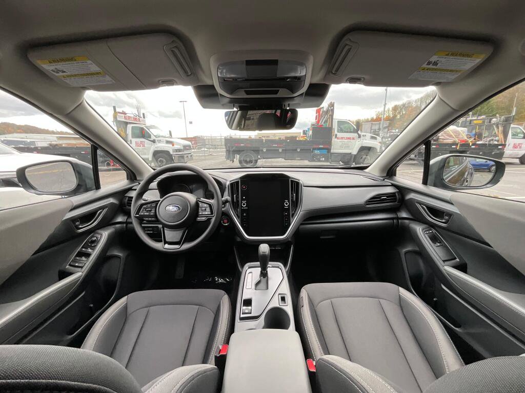 New 2026 Subaru Crosstrek 2.0i Premium image 15
