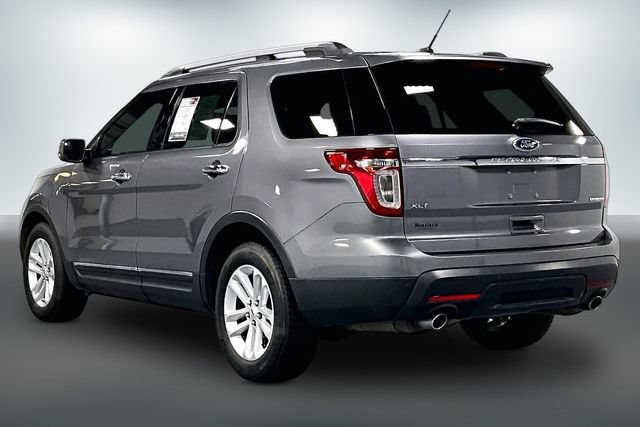 Used 2013 Ford Explorer XLT FWD image 5