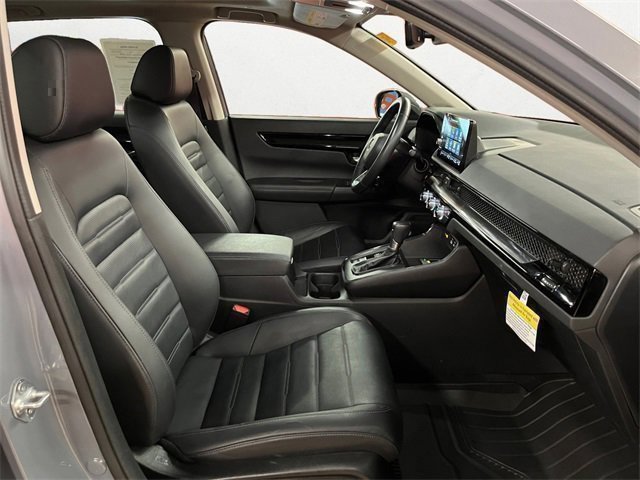 Used 2025 Honda CR-V EX-L image 16