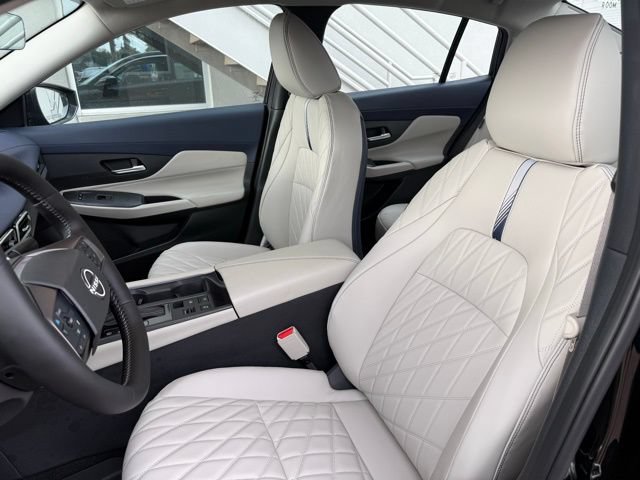 New 2026 Nissan Sentra SL w/ Floor Mat Package FWD image 18