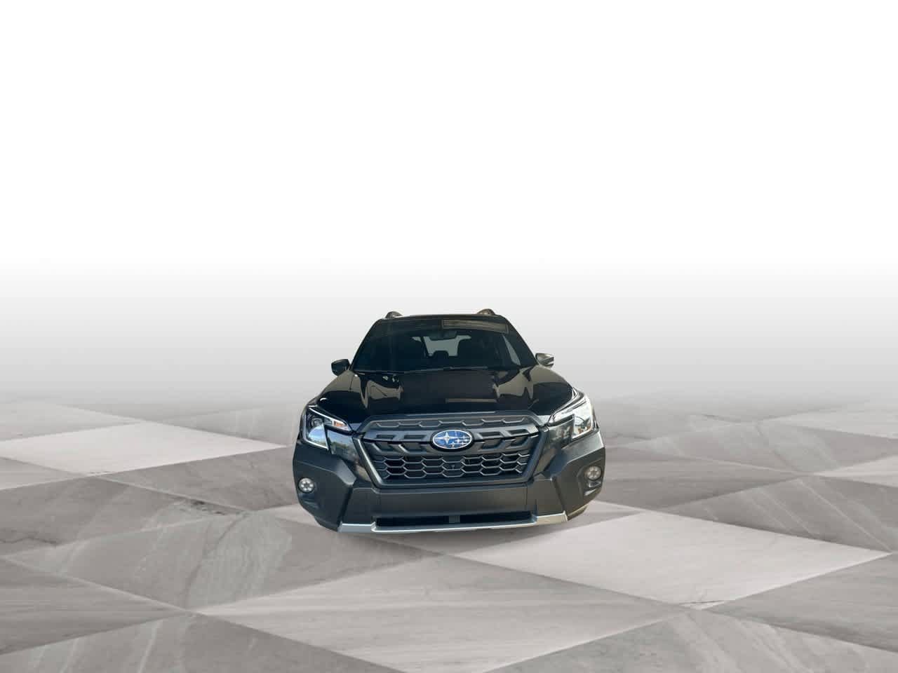 Used 2024 Subaru Forester Wilderness AWD/4WD image 3
