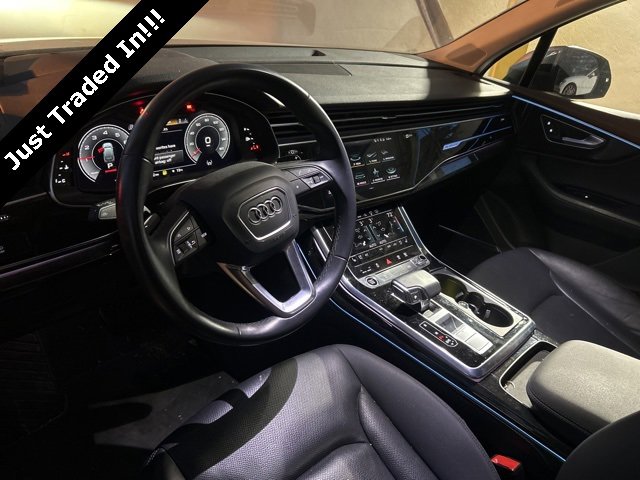 Used 2022 Audi Q7 3.0T Prestige image 9