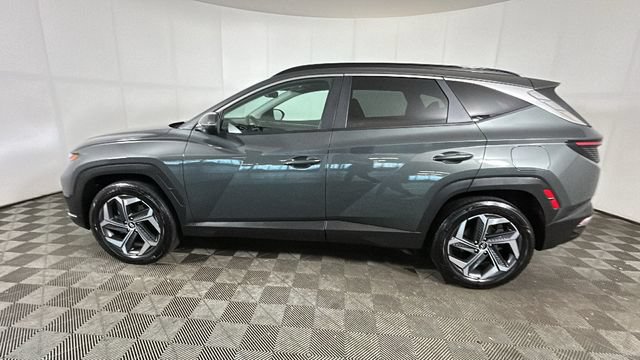 Used 2022 Hyundai Tucson SEL AWD/4WD image 5