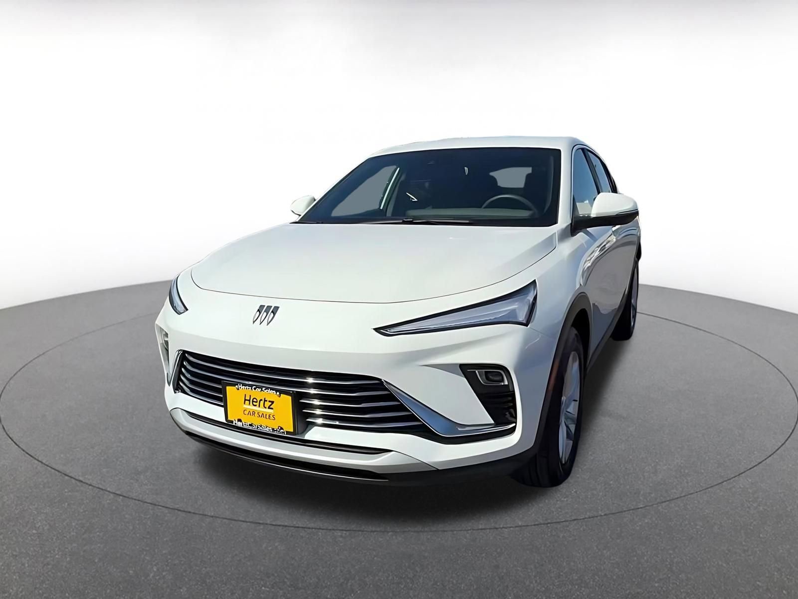 Used 2025 Buick Envista Preferred image 7