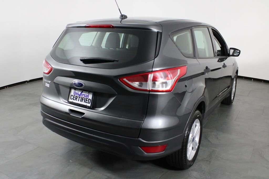 Used 2016 Ford Escape S image 15