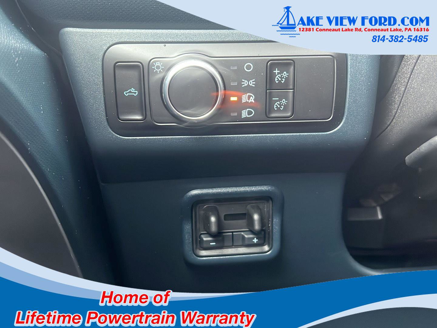 New 2026 Ford Maverick XLT w/ XLT Luxury Package image 19