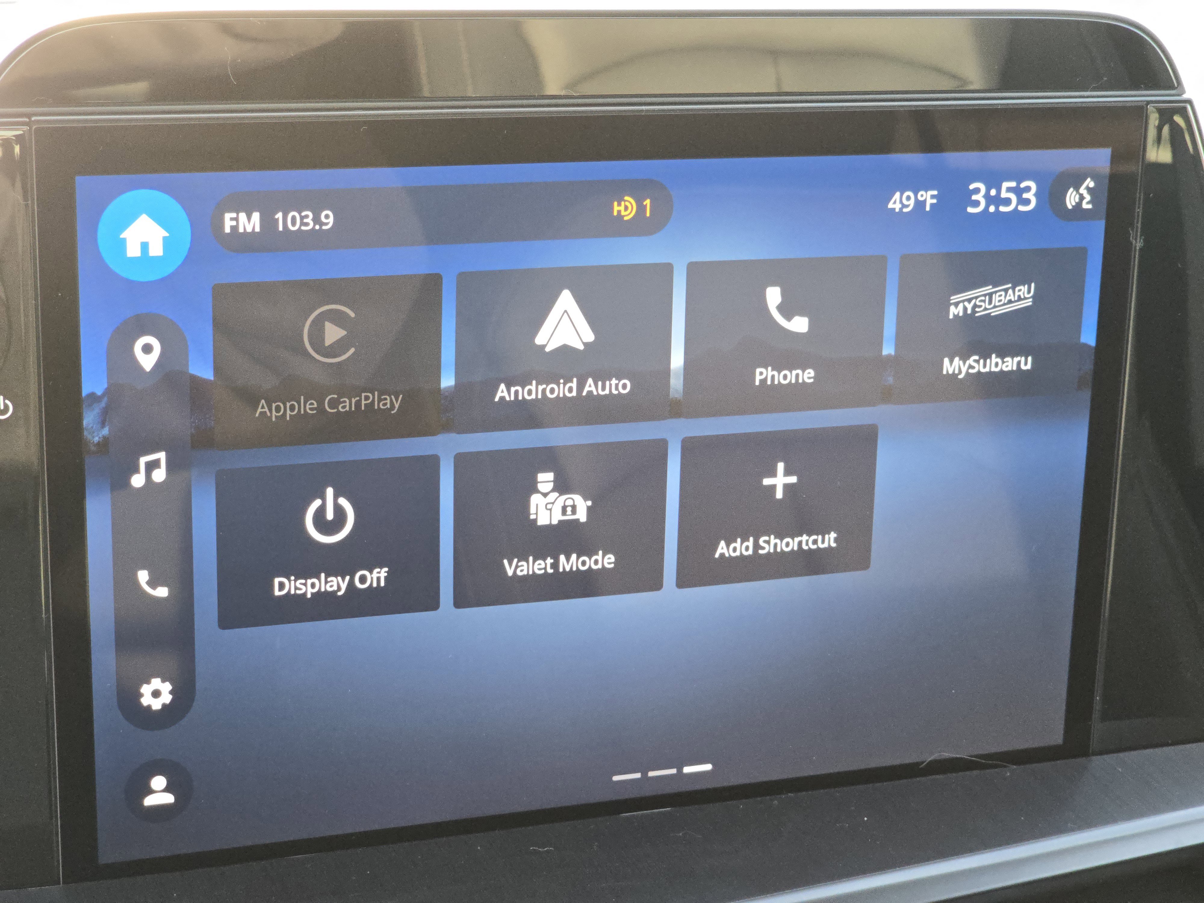 New 2026 Subaru Outback Limited XT image 11