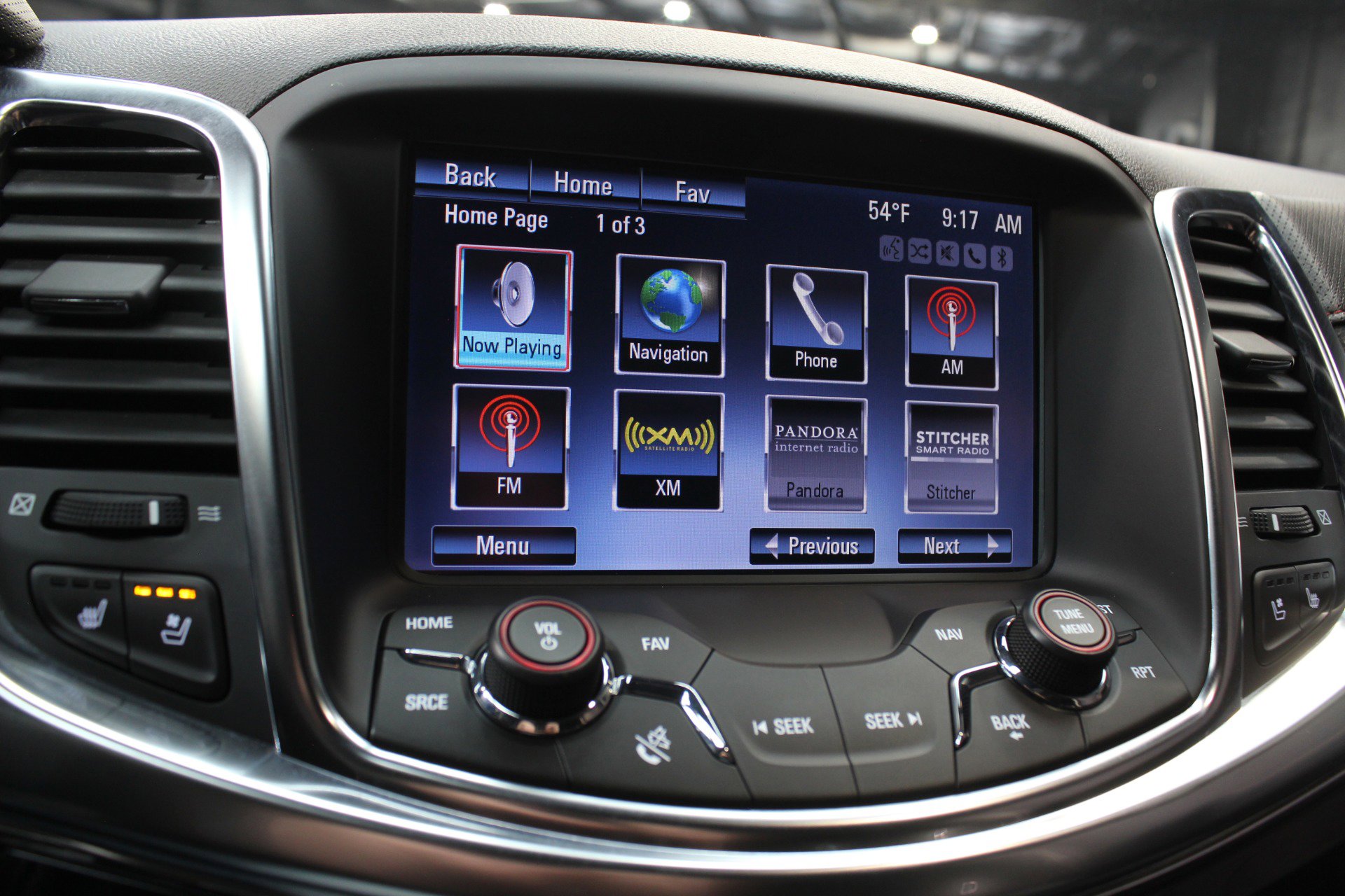 Used 2014 Chevrolet SS RWD image 68