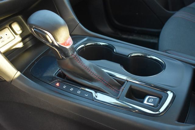 Certified 2023 Chevrolet Equinox RS w/ LPO, Floor Liner Package image 27