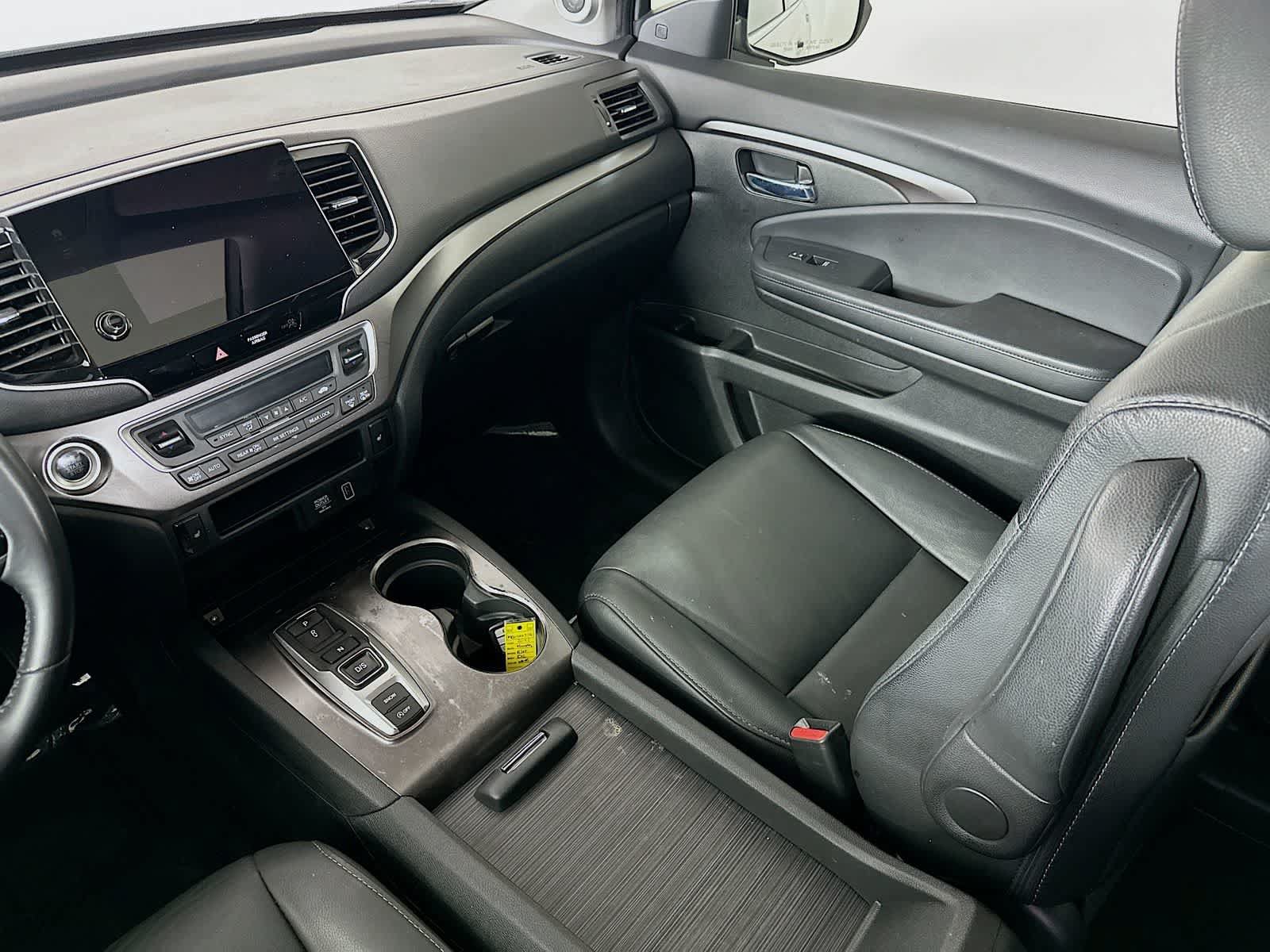 Used 2021 Honda Pilot EX-L image 11