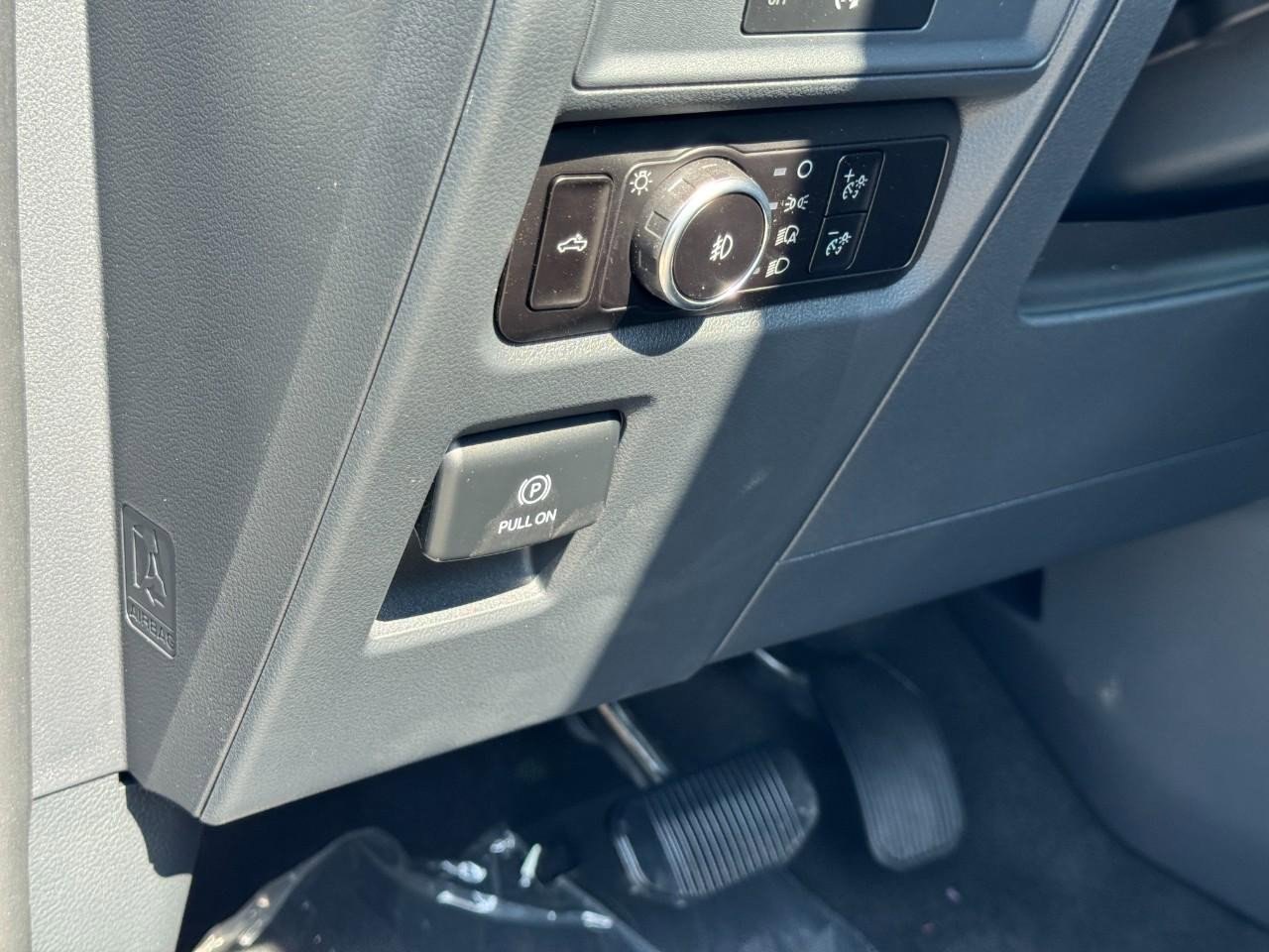 New 2025 Ford F150 STX w/ Equipment Group 200A image 15