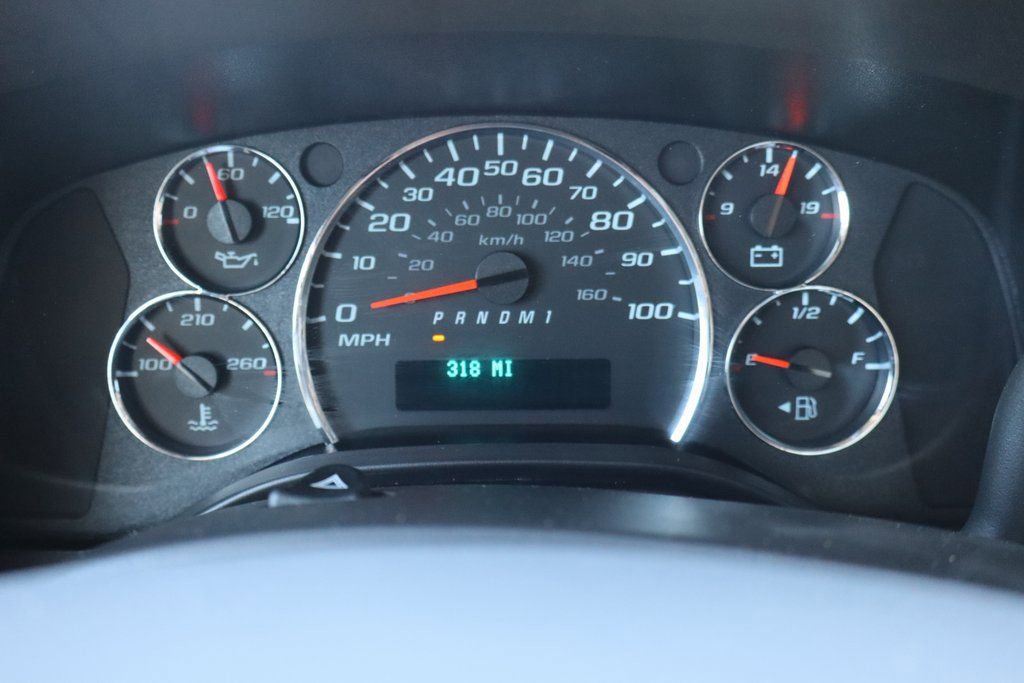 New 2026 Chevrolet Express 3500 w/ Power Convenience Package image 32