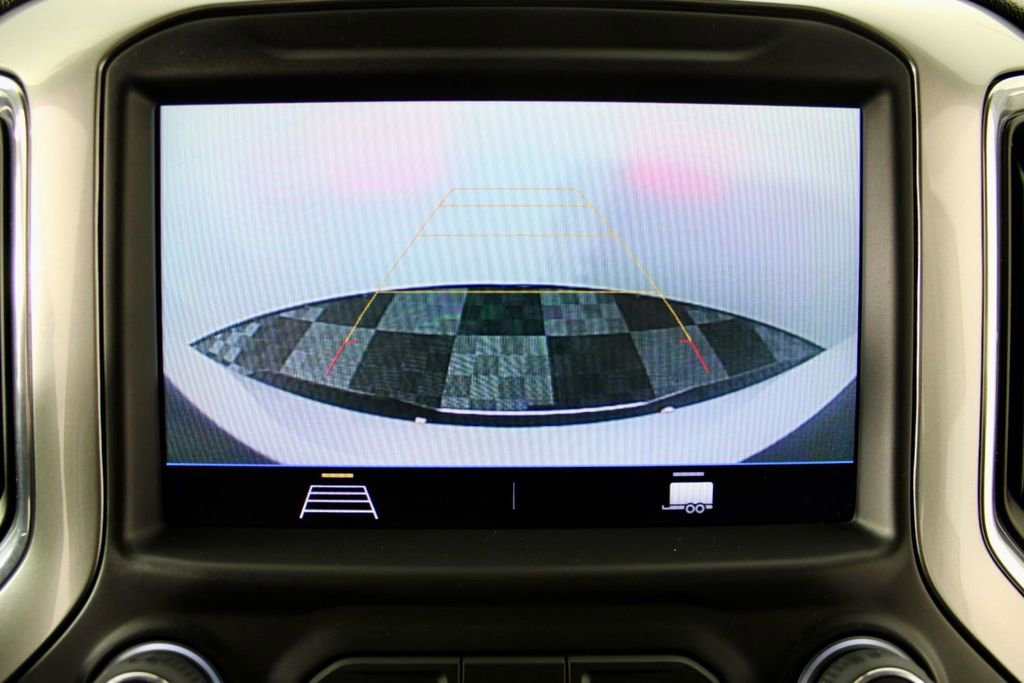 Used 2023 Chevrolet Silverado 2500 LT image 19