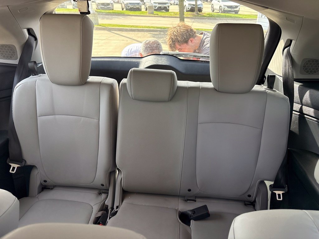 Used 2019 Honda Odyssey Elite image 22