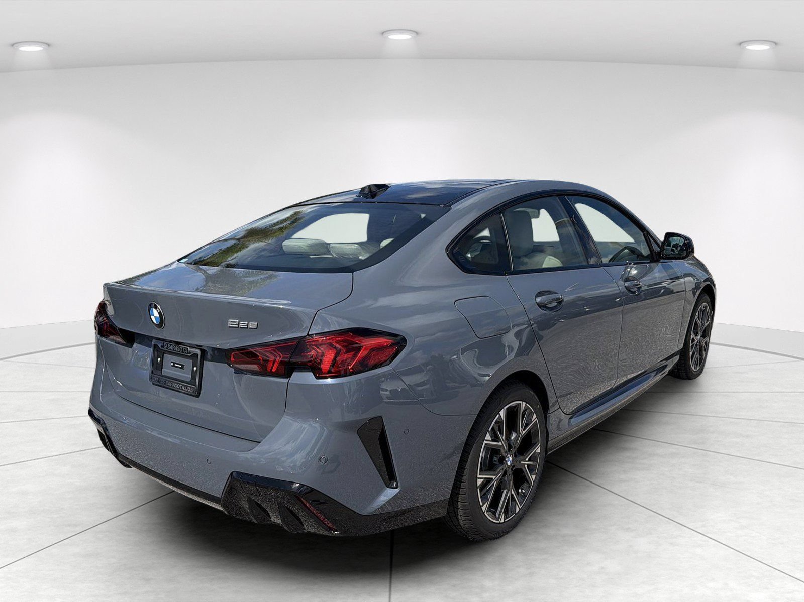 New 2026 BMW 228i xDrive w/ Technology Package AWD/4WD image 4