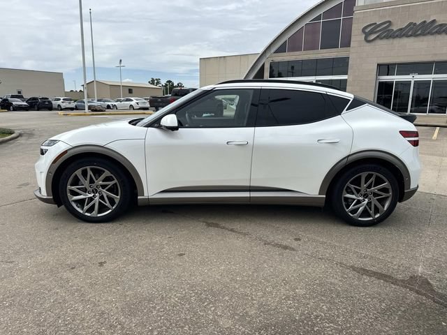Used 2023 Genesis GV60 Advanced AWD/4WD image 7