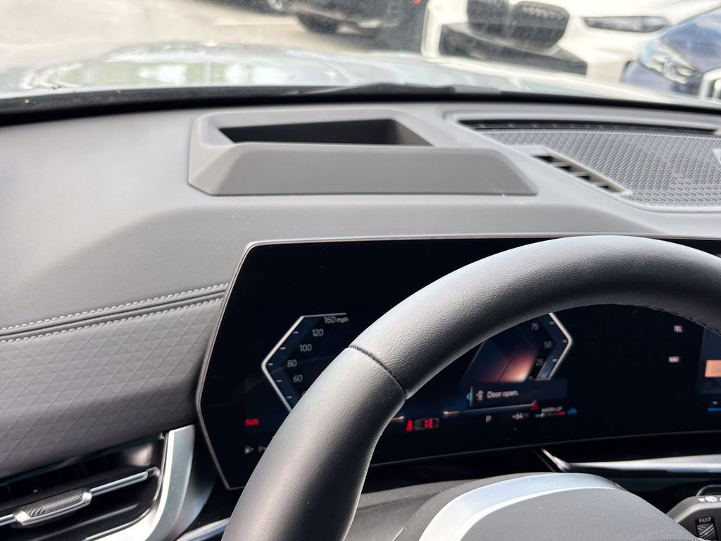 New 2026 BMW X2 xDrive28i w/ Technology Package AWD/4WD image 12