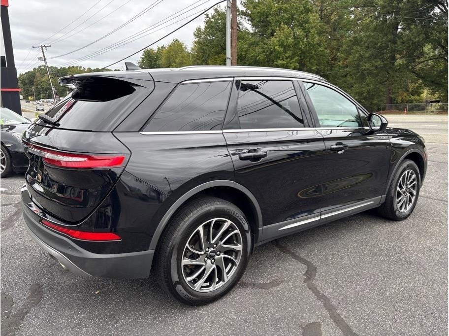 Used 2020 Lincoln Corsair Sport Utility 4D w/ Equipment Group 101A image 6