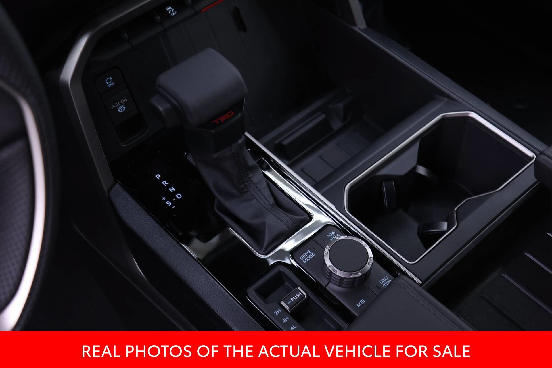 New 2026 Toyota Tundra SR5 AWD/4WD image 12
