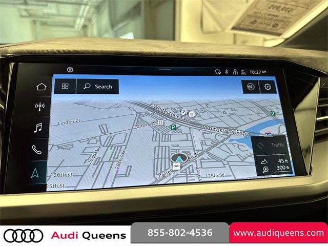 Used 2025 Audi Q4 e-tron Premium w/ Convenience Package image 23