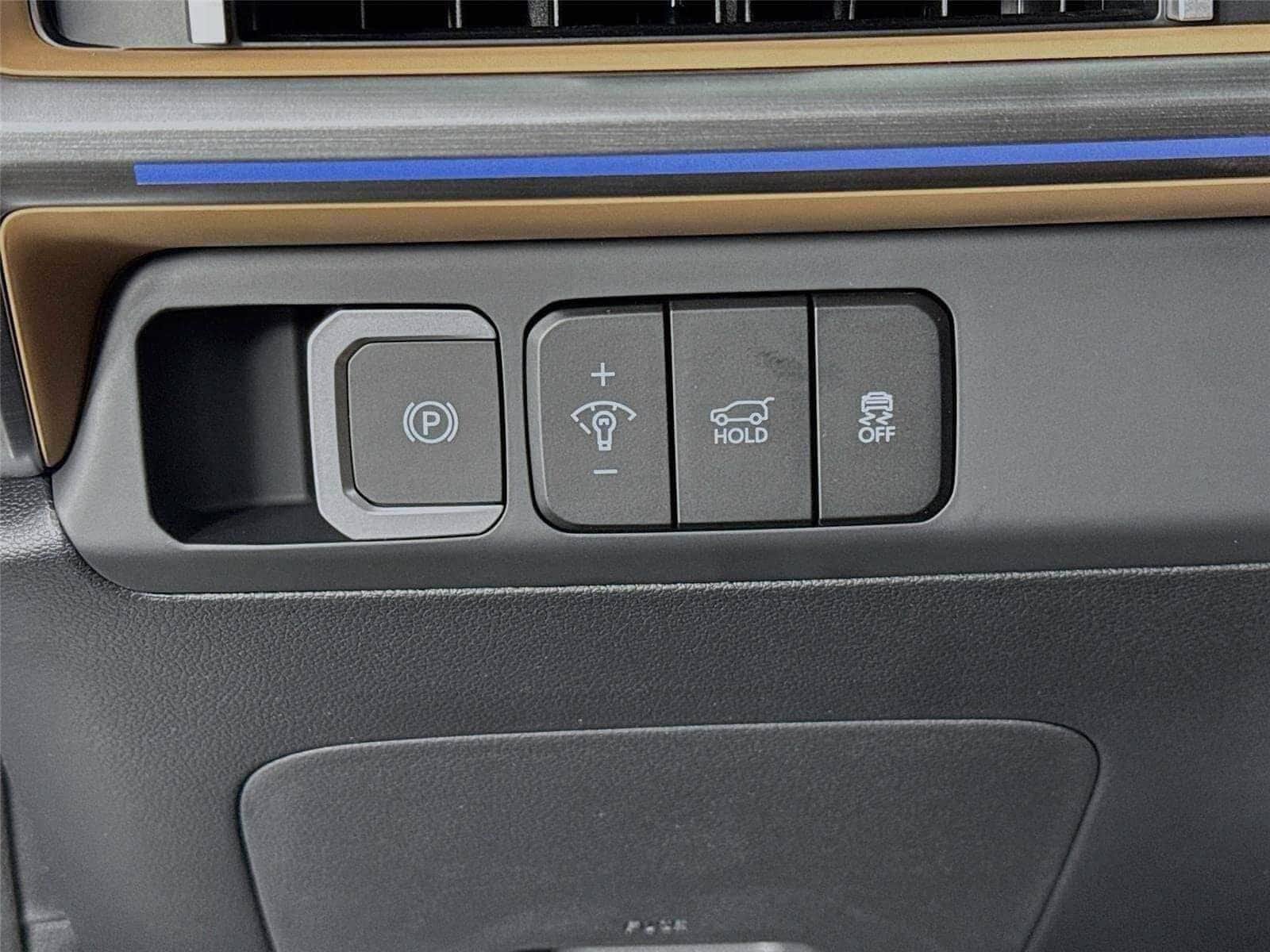 New 2026 Hyundai Santa Fe Calligraphy FWD image 10