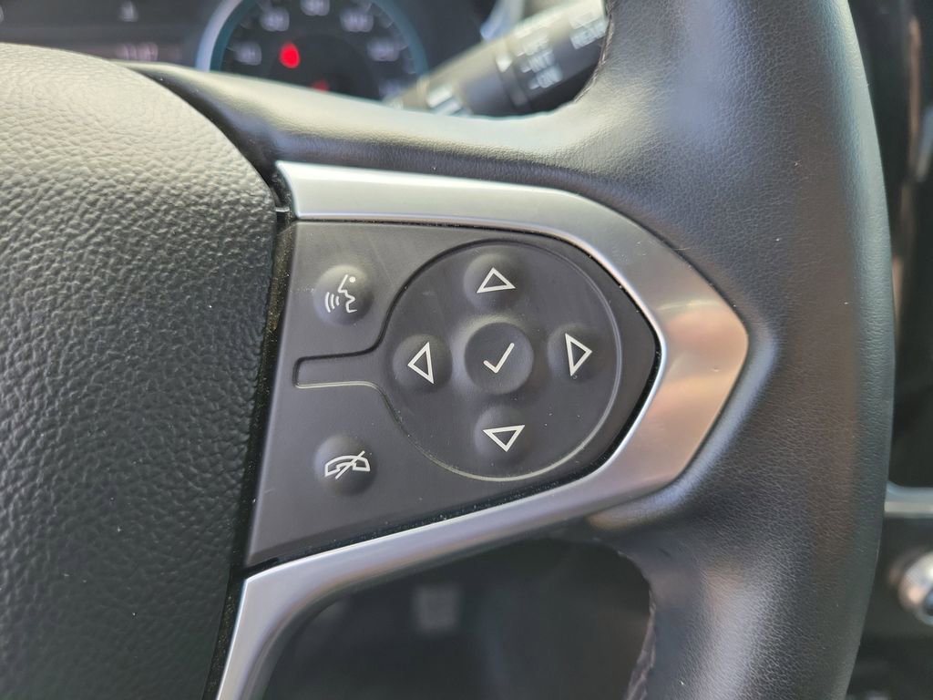 Used 2023 Chevrolet Traverse LT w/ LPO, Floor Liner Package AWD/4WD image 26