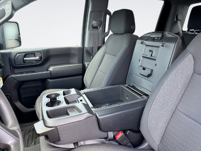 New 2026 Chevrolet Silverado 2500 Custom w/ Custom Value Package AWD/4WD image 21