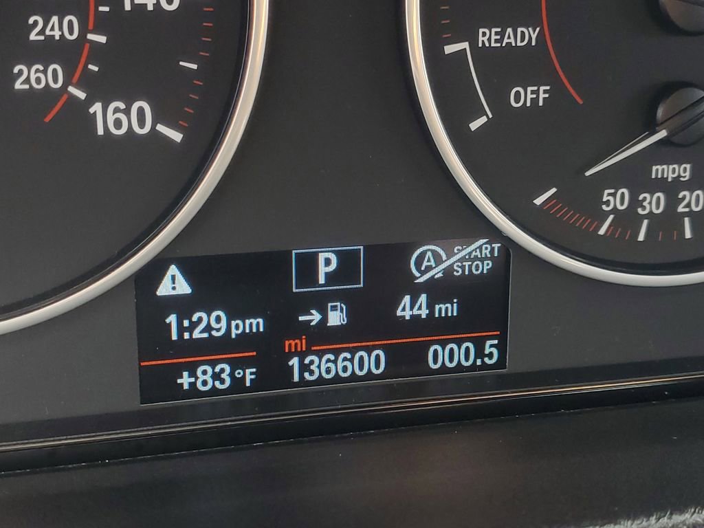 Used 2015 BMW 428i Coupe image 20