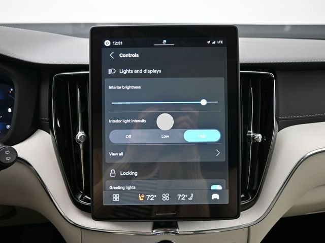 New 2026 Volvo XC60 B5 Ultra w/ Protection Package Premier image 17