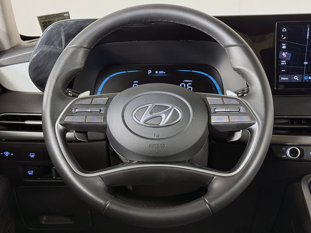 Used 2024 Hyundai Palisade SEL AWD/4WD image 38