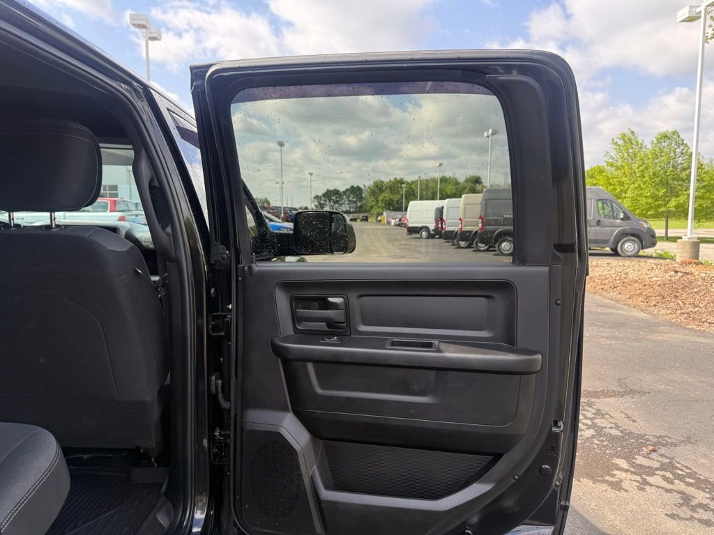 Certified 2022 RAM 2500 Tradesman AWD/4WD image 52