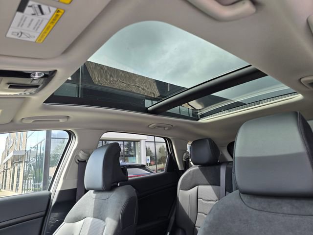 New 2026 Kia Sportage SX Prestige image 19