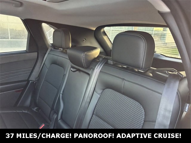New 2026 Ford Escape SE image 25