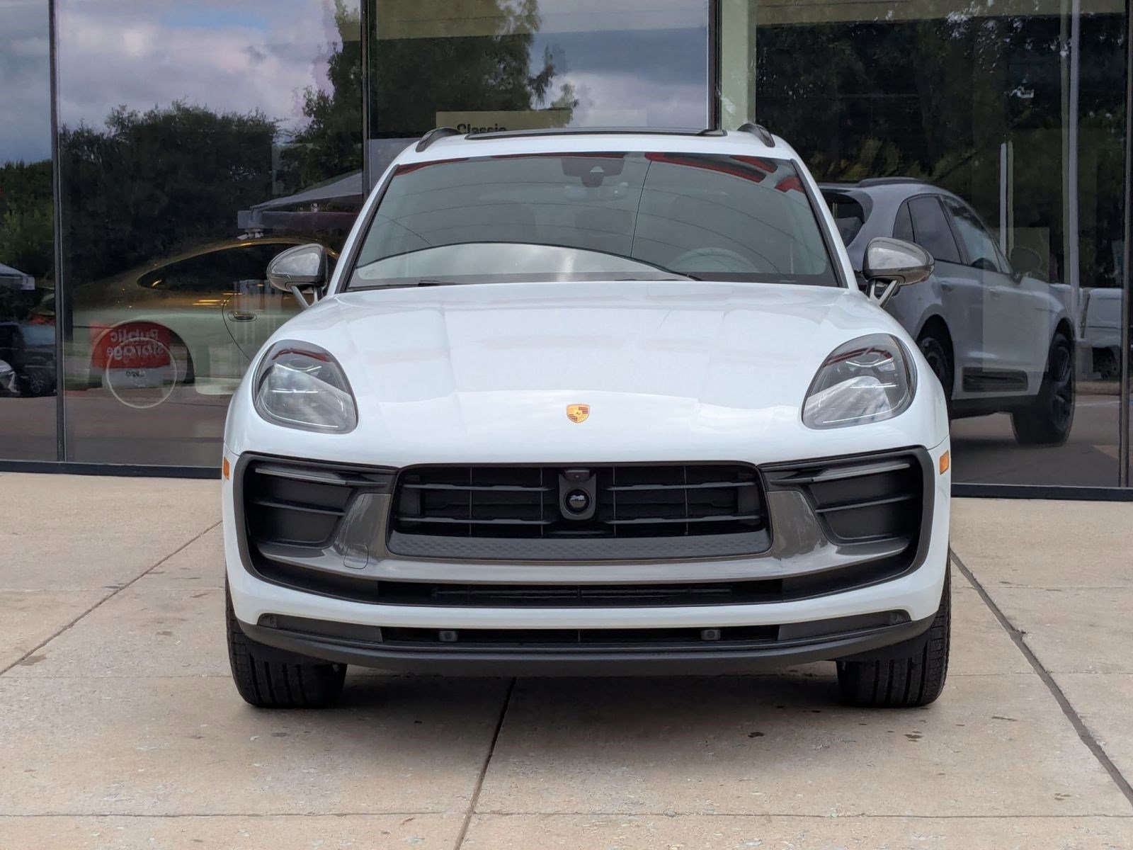 New 2026 Porsche Macan image 6