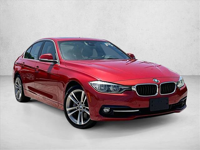 Used 2016 BMW 340i Sedan RWD image 11