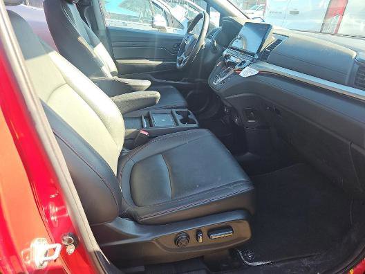 Used 2025 Honda Odyssey Sport-L image 10