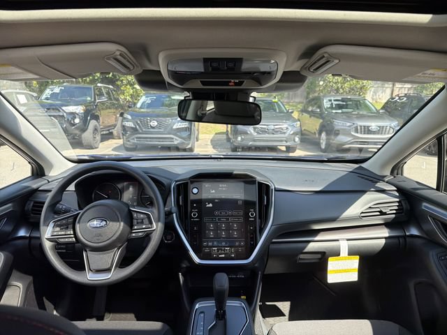 New 2026 Subaru Impreza 2.0i Sport AWD/4WD image 19