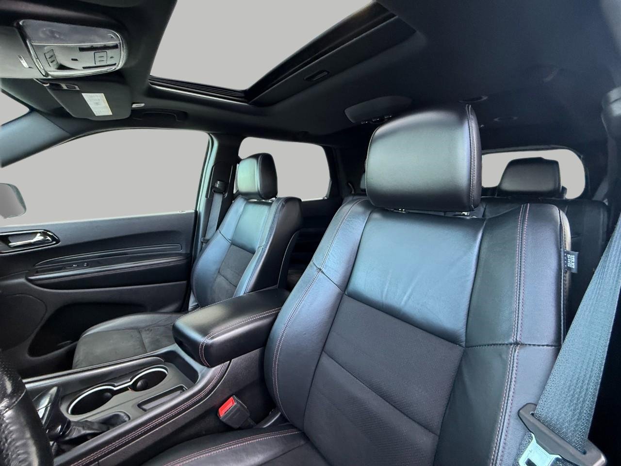 Used 2021 Dodge Durango R/T image 41