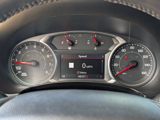Used 2020 GMC Terrain Denali w/ Denali Premium Package AWD/4WD image 27