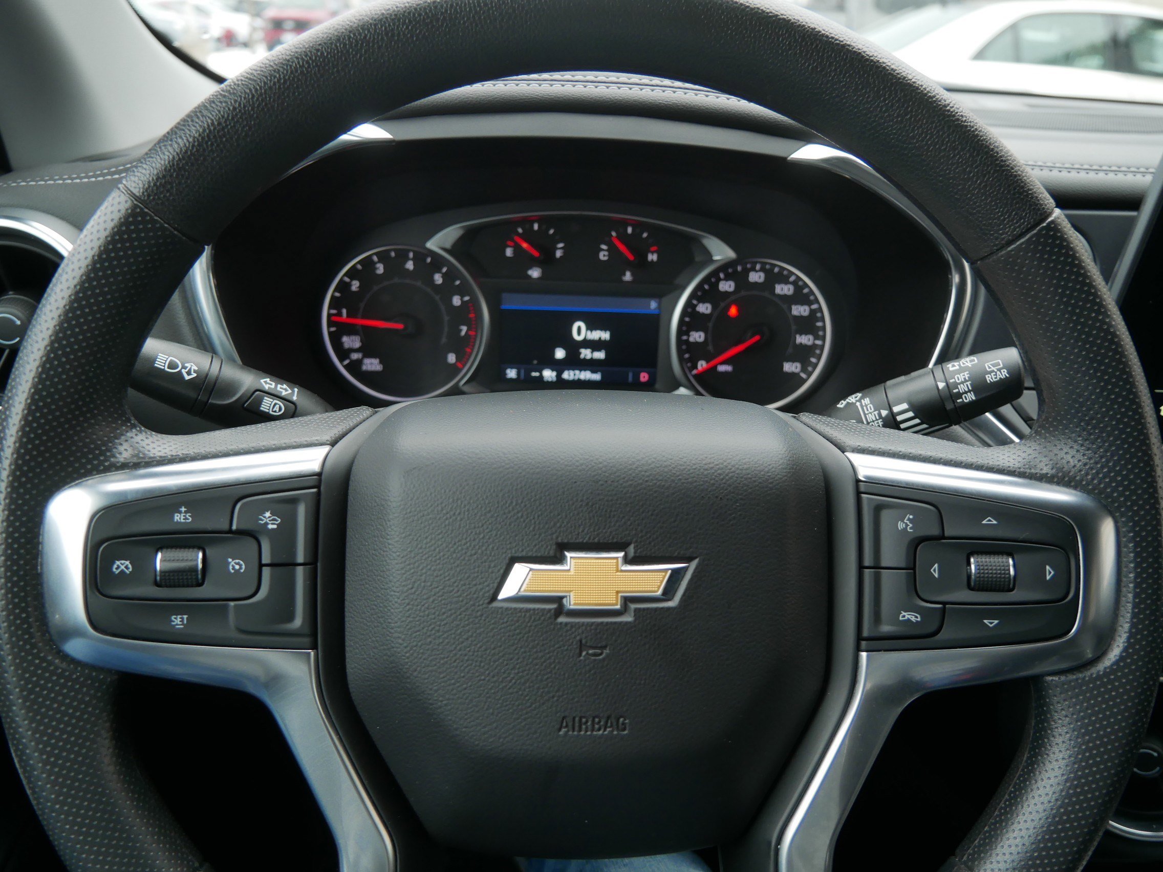 Used 2024 Chevrolet Blazer LT w/ Convenience Package image 25