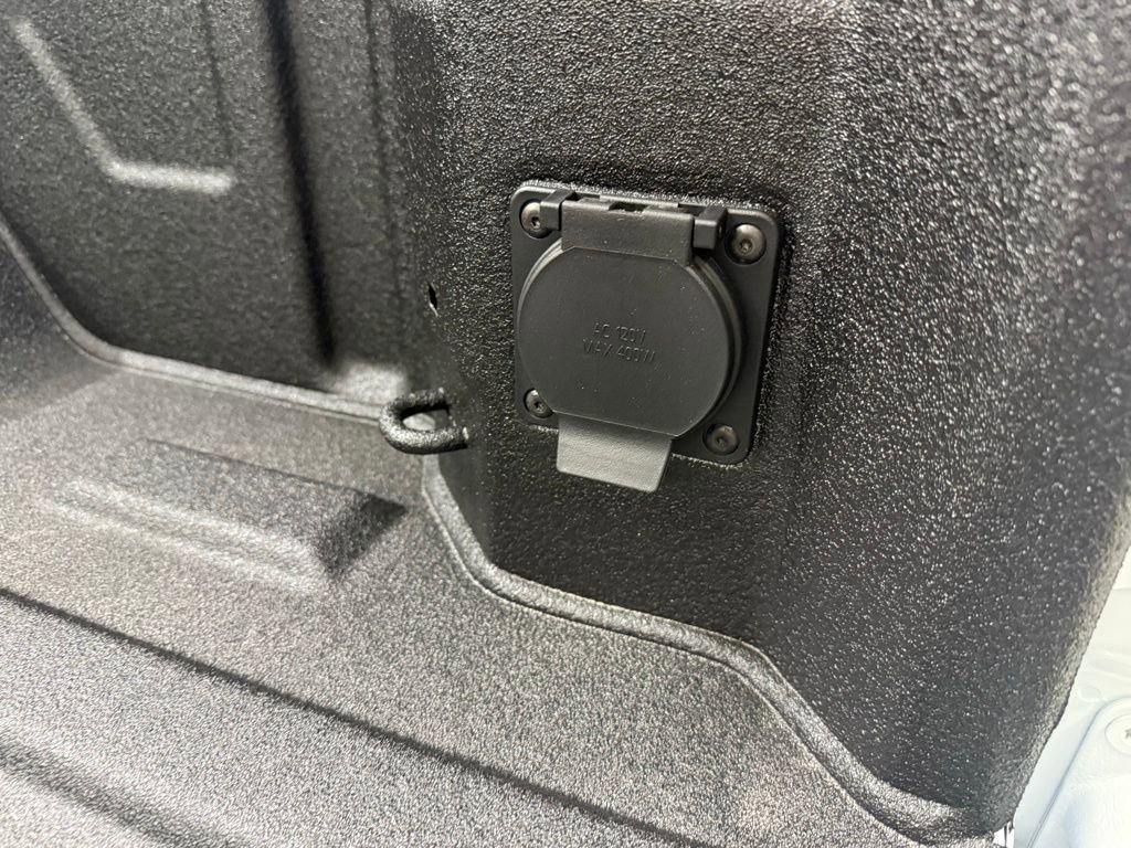 New 2026 GMC Sierra 1500 AT4 w/ AT4 Premium Package image 28