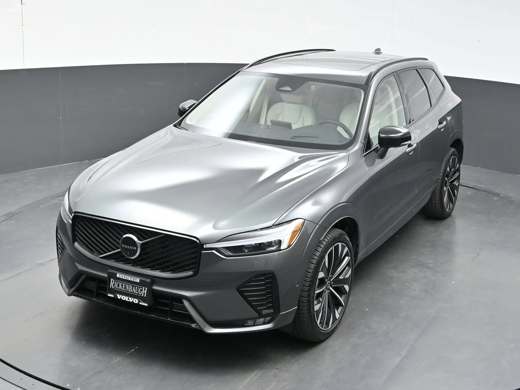 New 2026 Volvo XC60 B5 Ultra w/ Climate Package AWD/4WD image 33