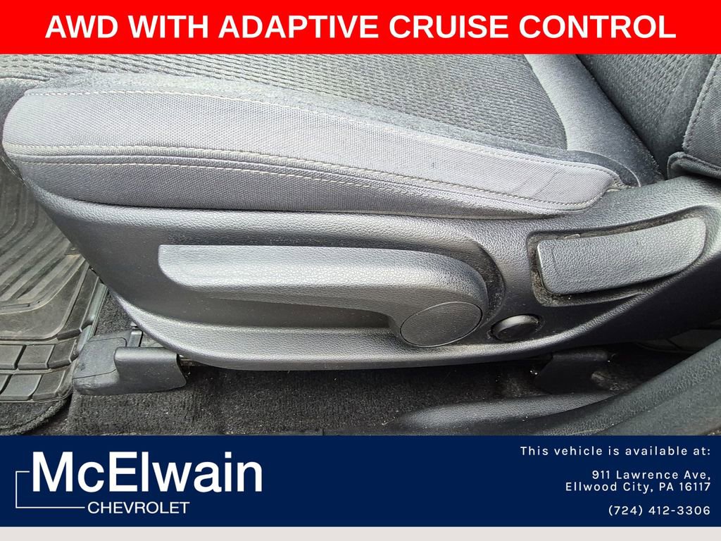 Used 2020 Hyundai Santa Fe SE w/ Cargo Package image 19