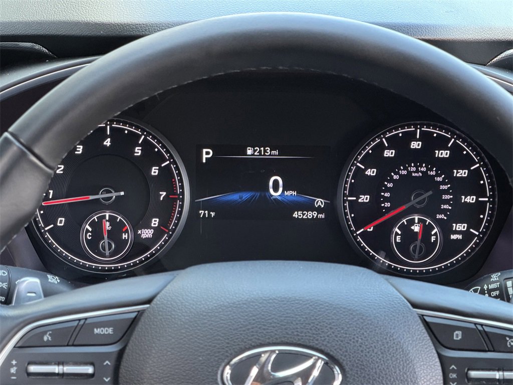 Used 2023 Hyundai Santa Fe SEL image 14