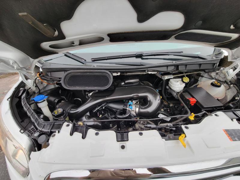 Used 2016 Ford Transit 350 XLT image 6